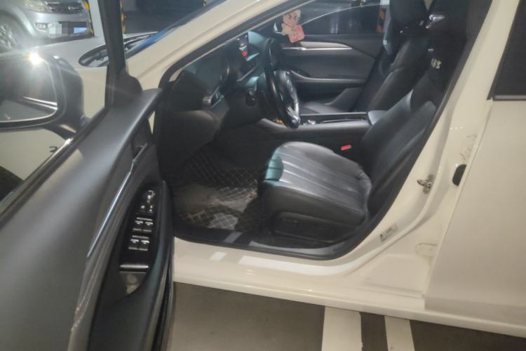 Used Mazda Atenza 2020 2.5L Skyline Sport Edition