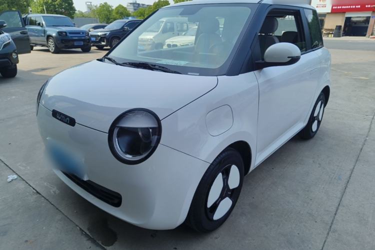 Used CHANGAN NEVO Lumin 2022 210km Sweet Edition