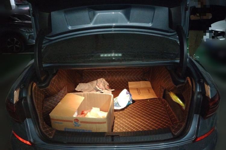 Used Volkswagen Passat 2022 330TSI Starry Elite Edition