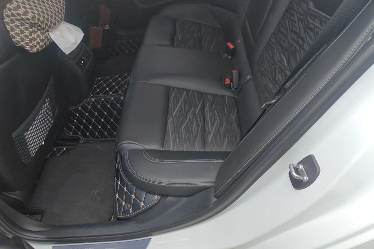 Used Cadillac ATS-L 2017 28T Tech Edition
