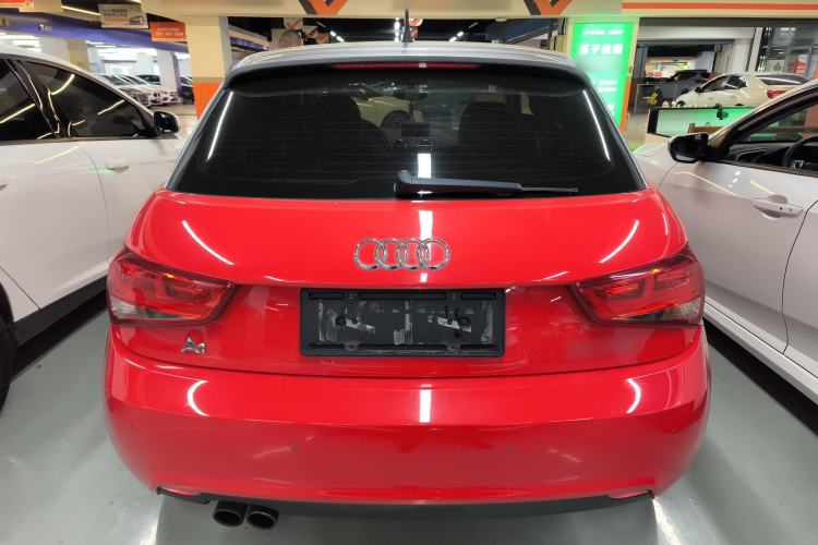 Used Audi A1 2014 30 TFSI Sportback Comfort Model
