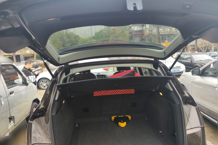 Used Audi Q5 2013 40 TFSI Technology Edition
