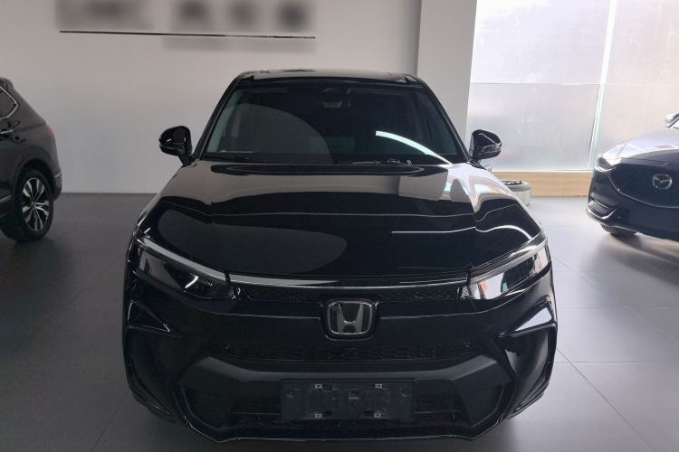 Used Honda Breeze 2023 240TURBO Two-Wheel-Drive Luxury Edition 5 Seats
