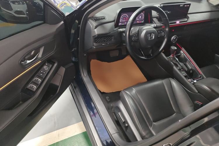 Used Honda Accord 2023 260TURBO Smart Enjoyment Version
