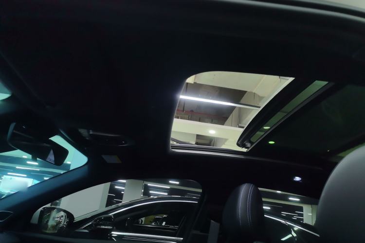 Used Geely Auto Preface 2025 Dongfang Yao 1.5TD Fuyao Edition
