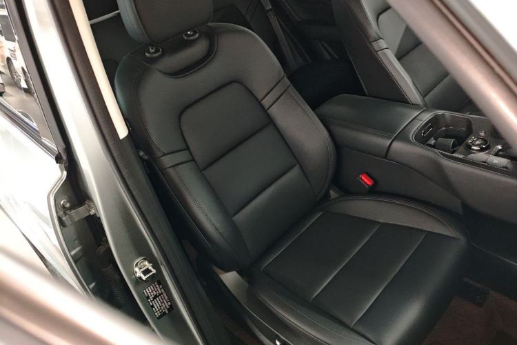 Used Haval Raptor New Energy 2024 Hi4 102 Pro Right Front Seat