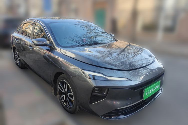 Used Roewe D6 2025 450km Deluxe Edition