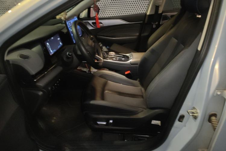 Used AION S Plus 2023 70 Enjoy Edition Lithium Iron Phosphate