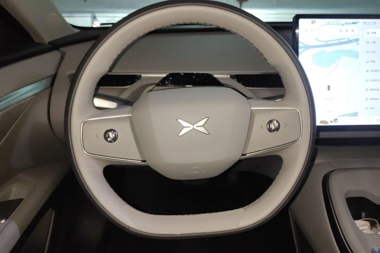 Used XPeng MONA M03 2024 515 Long-Range