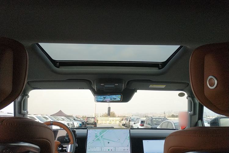 Used Brave warrior 917 2023 Range-Extended Base Model
