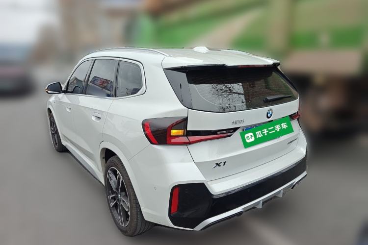 Used BMW X1 2024 sDrive25Li M Sport Package
