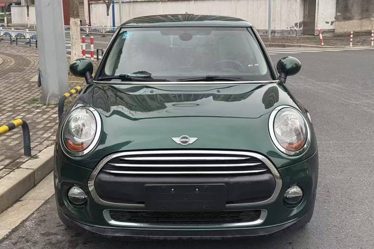 Used MINI MINI 2014 1.2T ONE
