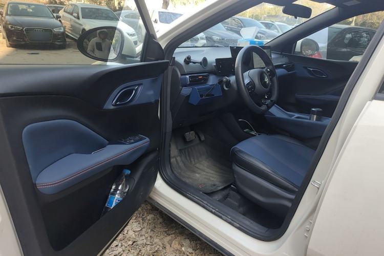 Used BYD Seagull 2025 305km Active Version