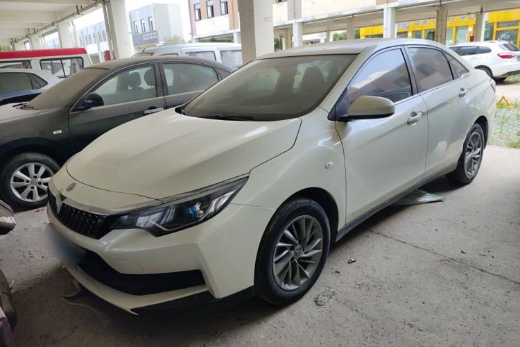 Used Venucia D60 2021 1.6L XE CVT Comfort Edition