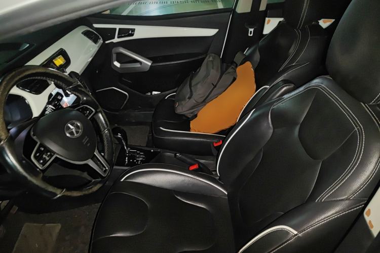 Used JAC Refine S2 2015 1.5L CVT Luxury Smart Version