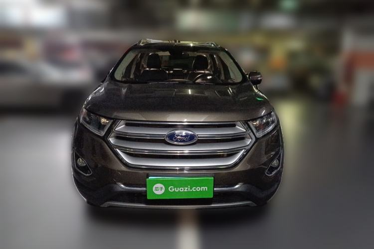 Used Ford Edge 2016 EcoBoost 245 Two-Wheel-Drive Titanium 7-Seater