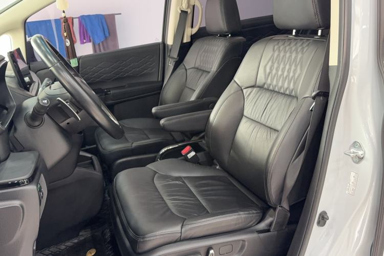 Used Honda Elysion 2024 2.0L eHEV Luxury Edition
