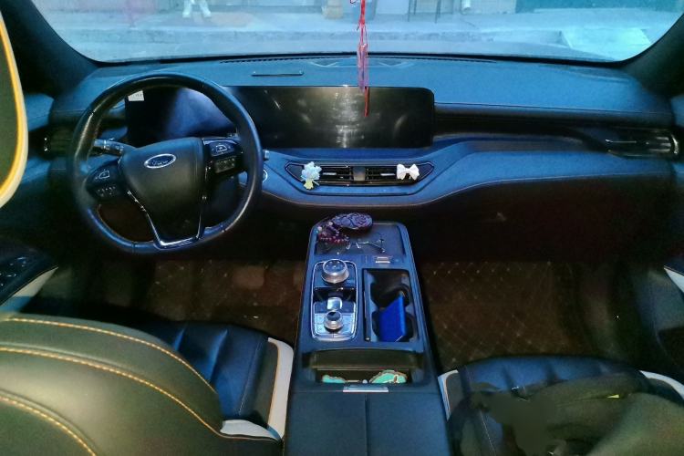 Used Ford Equator 2023 EcoBoost 225 Premier 7-Seater (2/3/2)