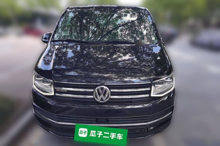 Used Volkswagen Multivan 2016 2.0 TSI 4x4 Premium Edition 7-Seater