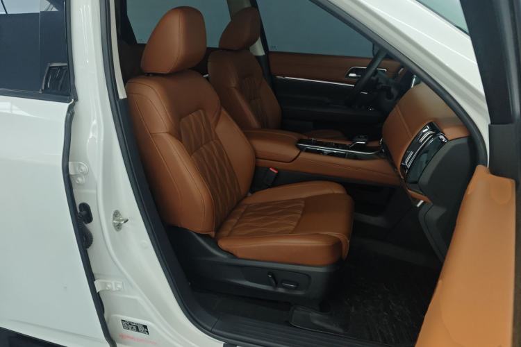 Used Nissan Pathfinder 2024 380 VC-TURBO Four-Wheel Drive Prestige Edition 6 Seats
