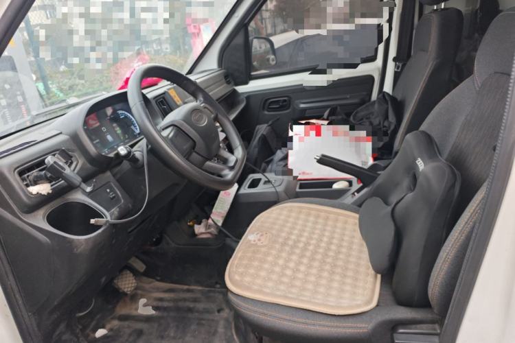 Used Karry Jiangtun E7 2024 Startup Edition