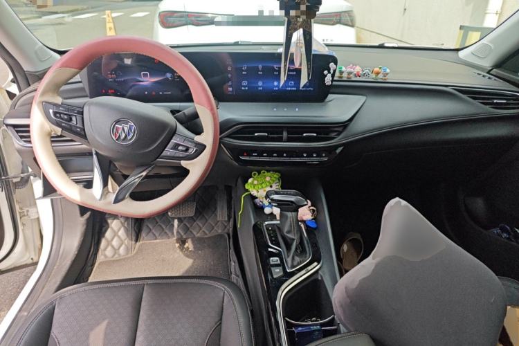 Used Buick Verano 2023 Pro Enjoyment Edition