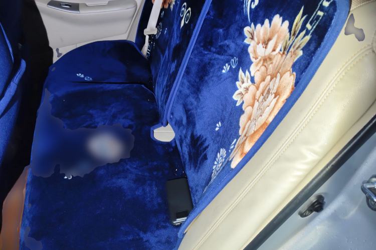 Used Toyota Corolla EX 2013 1.6L Manual Luxury Edition