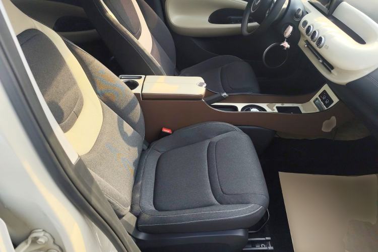 Used Wuling Bingo 2024 203km Light Edition
