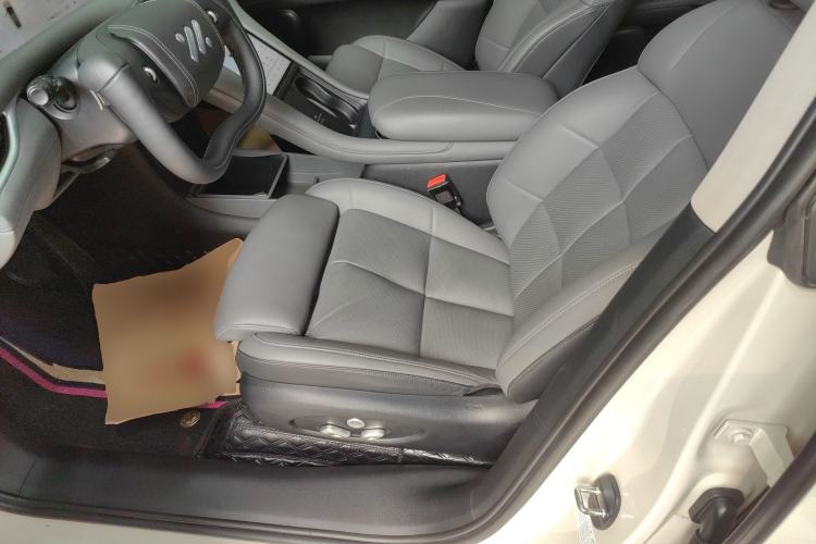 Used IM LS6 2023 Max Enhanced Performance Edition