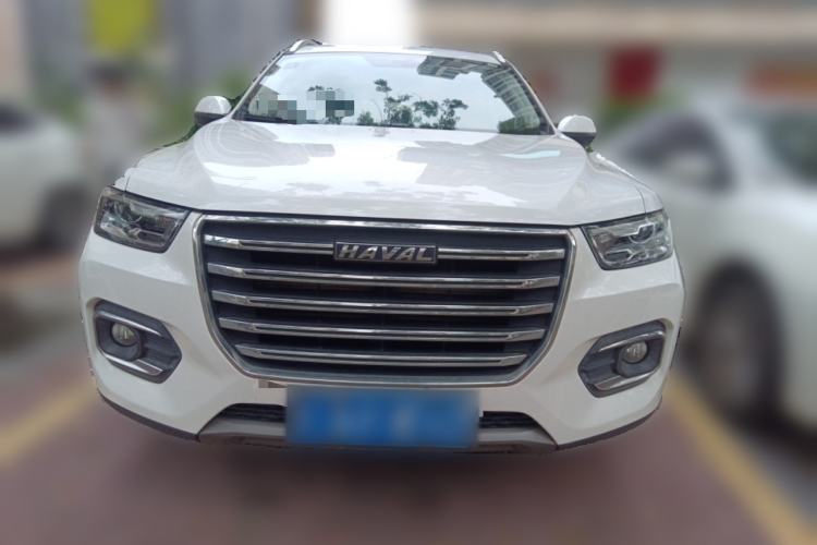 Used Haval H6 2020 1.5 GDIT Automatic Platinum Urban Edition