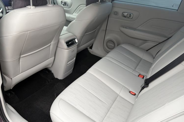 Used Leapmotor B10 2025 510 LiDAR Version