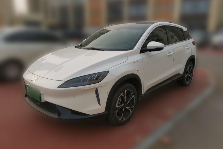 Used XPeng G3 2020 520i Luxury Edition