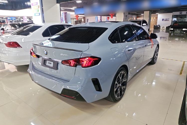 Used BMW 2 Series 2025 225L M Sport Package