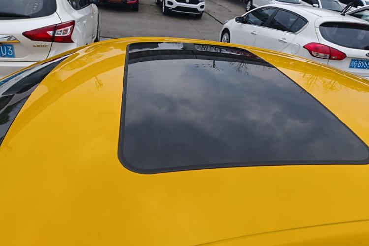 Used MG 5 2021 180 DVVT Manual Youth Luxury Edition