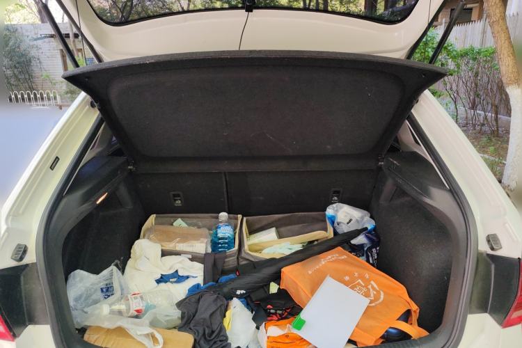 Used Volkswagen Santana 2017 Haval H9 1.6L Automatic Comfort Edition
