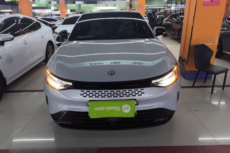 Used Leapmotor C01 2023 Range-Extended 216 Comfort Edition
