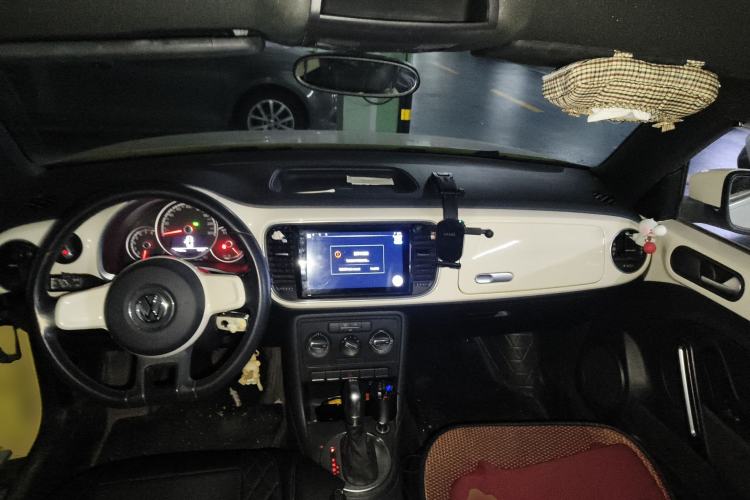 Used Volkswagen Beetle 2015 180TSI model