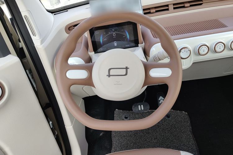 Used Bestune Pony 2026 Model 222km Shining Horse