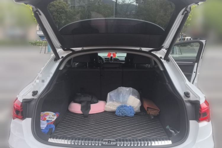 Used Audi Q3 Sportback 2020 40 TFSI Fashion Model