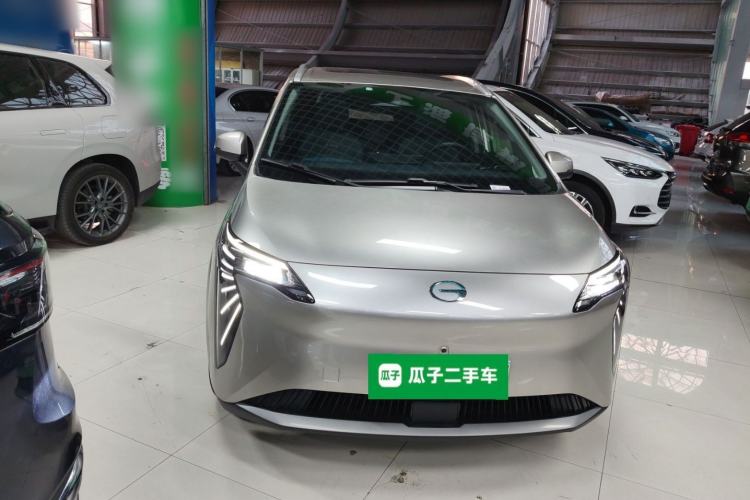 Used AION Y 2023 Plus 610 Smart Edition Ternary Lithium