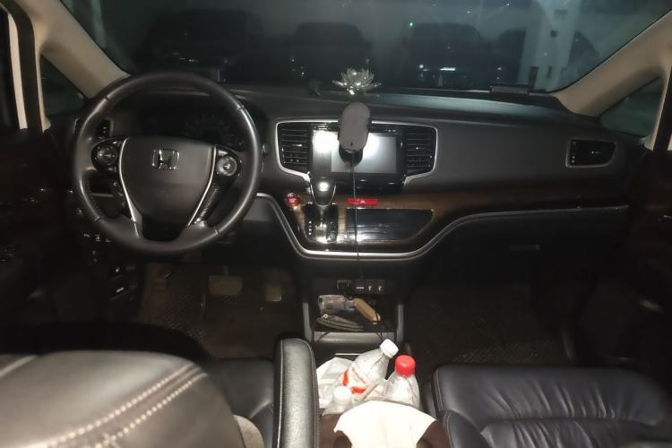 Used Honda Odyssey 2017 2.4L Smart Welfare Edition
