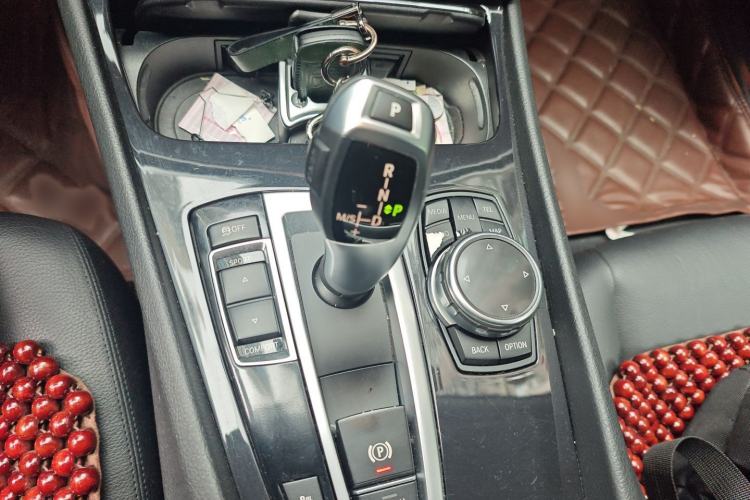 Used BMW 5 Series GT 2014 528i Leading Model