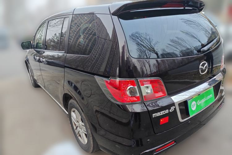 Used Mazda 8 2013 2.5L Deluxe Edition
