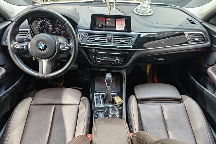 Used BMW 1 Series 2019 118i M Sport Package