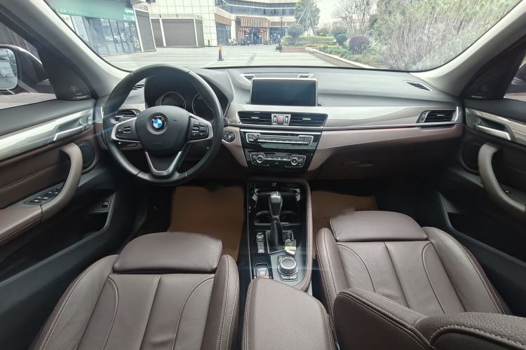 Used BMW X1 2019 xDrive20Li Luxury Model