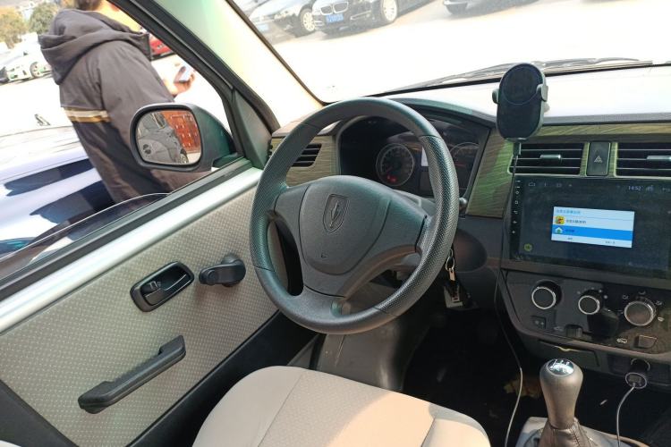 Used Jinbei Hiace X30 2020 1.5L Van Super-Enjoyment Model China VI Standard SWC15M Steering Wheel