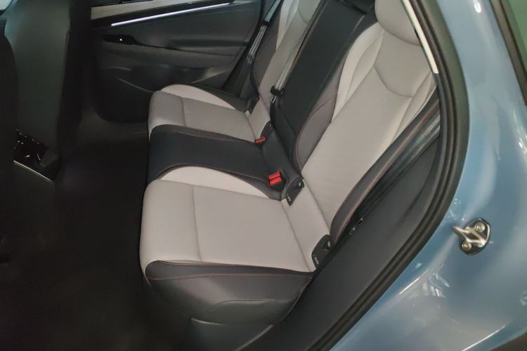 Used Volkswagen ID.7 VIZZION 2024 AIR model