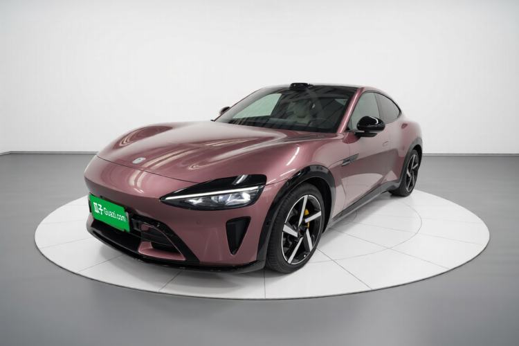 Used Xiaomi Auto YU7 2025 Ultra-Long Range High-Performance All-Wheel-Drive Max Edition
