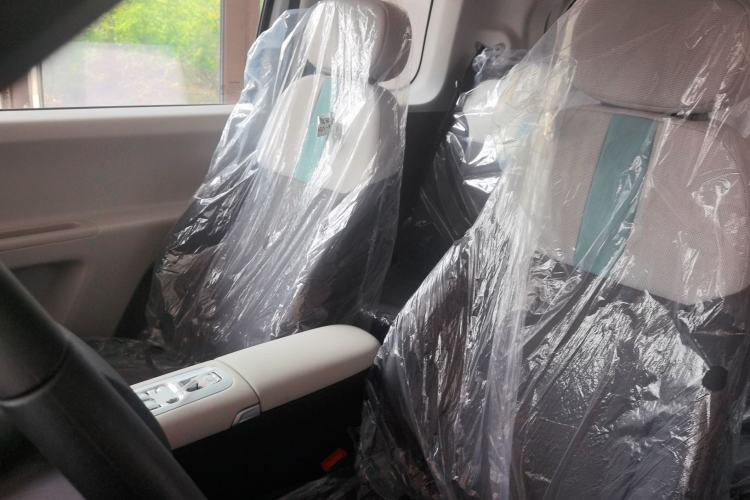 Used CHANGAN NEVO Lumin 2025 205 km Xiangqin Version Left Front Seat