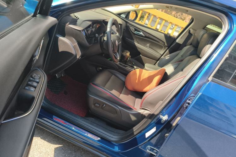 Used Buick Envision 2022 Facelift Encore S GS 4x4 Sport Edition